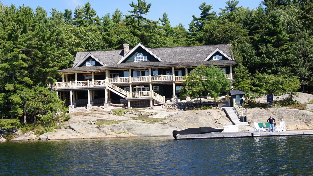 SONY DSC | Parry Sound and Georgian Bay Real Estate